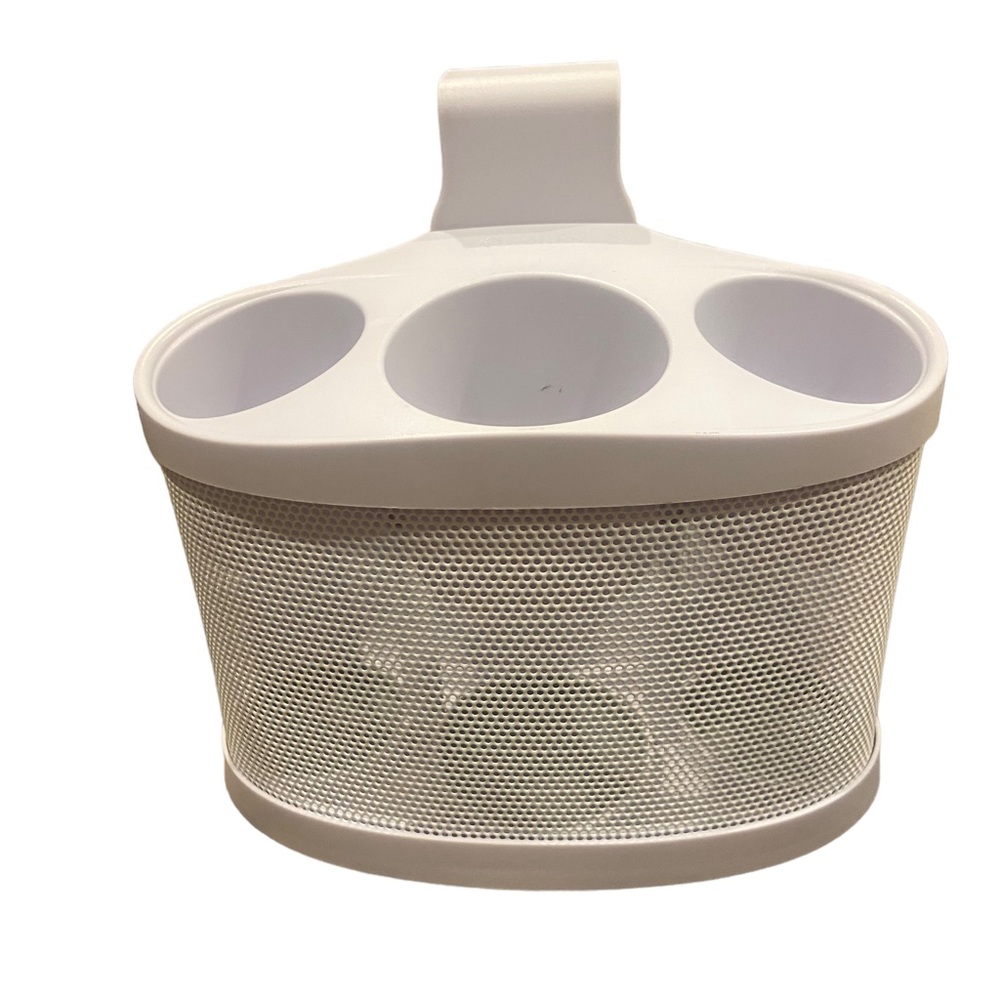 Hair Accessory organizer